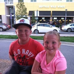 Meet your Posher, Gwen